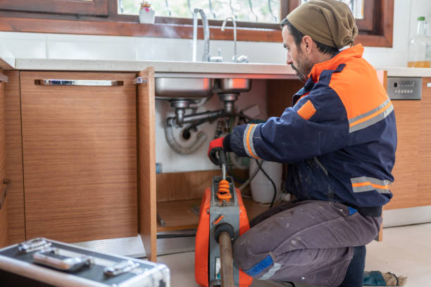 Best Shower Repair Services  in Edna, TX