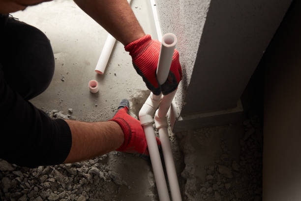 Best Residential Plumbing Services  in Edna, TX