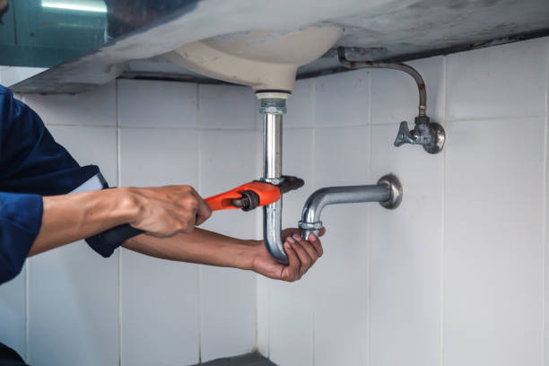 Best 24-Hour Plumber Near Me  in Edna, TX