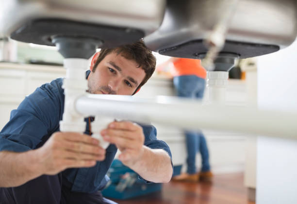 Best Plumbing Repair Near Me  in Edna, TX