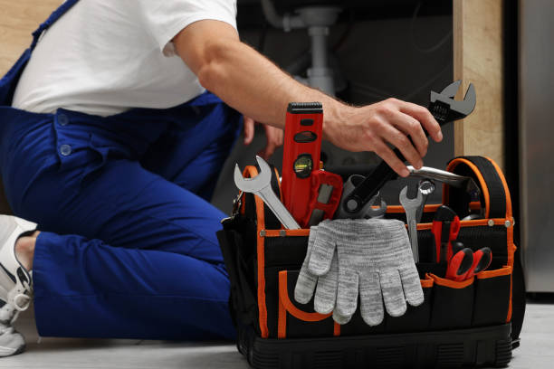Best Same-Day Plumbing Service  in Edna, TX