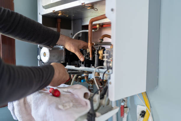 Best Pipe Repair Near Me  in Edna, TX