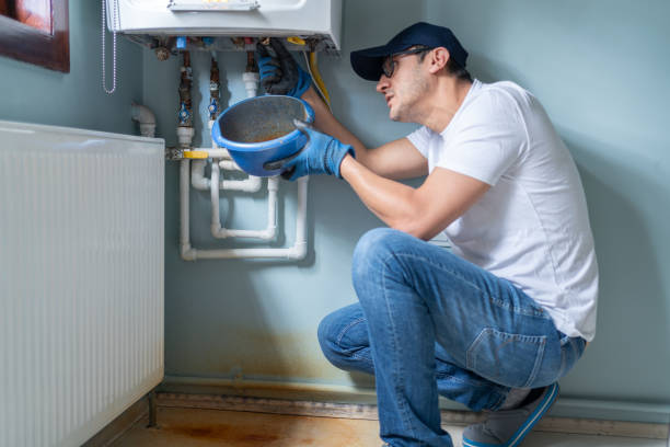 Best Emergency Plumbing Repair  in Edna, TX