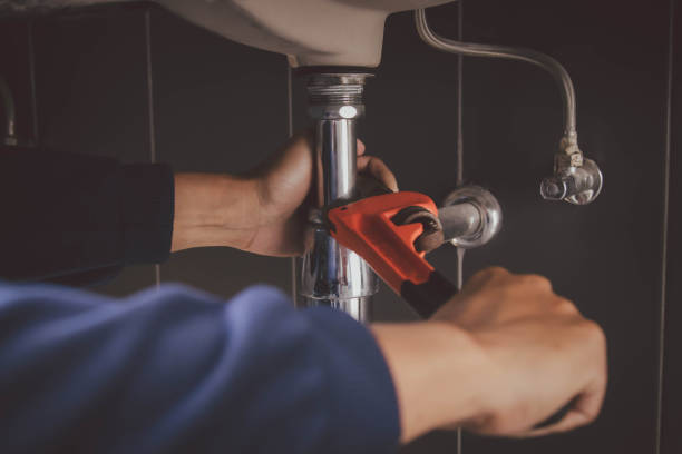Edna, TX Plumbing Company