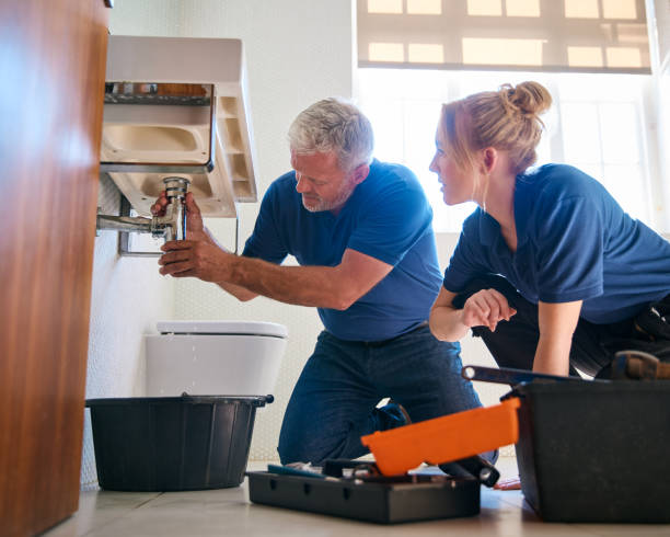 Best Local Plumber Services  in Edna, TX